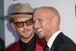 Rozpad boysbandu był nowym początkiem. Luke Goss został wziętym aktorem