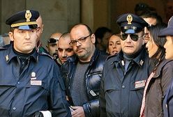 Aresztowano bossa imperium finansowego kamorry