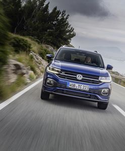 Zadbaj o siebie, czyli dlaczego crossover to lepszy pomysł niż samochód sportowy