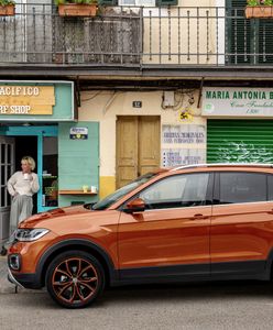 Systemy i asystenci, czyli dlaczego Volkswagen T-Cross to samochód dla wymagających