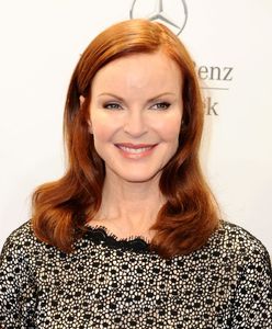 Marcia Cross dziękuje fanom za wsparcie. "Nie spodziewałam się tak wielkiej dobroci"