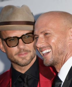 Rozpad boysbandu był nowym początkiem. Luke Goss został wziętym aktorem