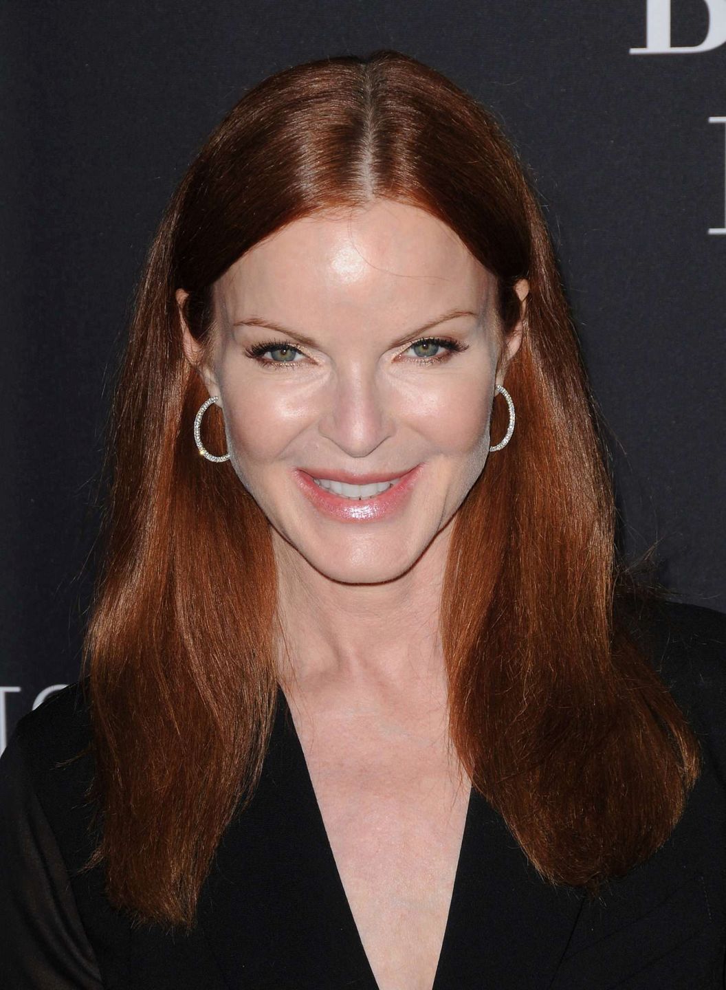 Marcia Cross wygrała z rakiem