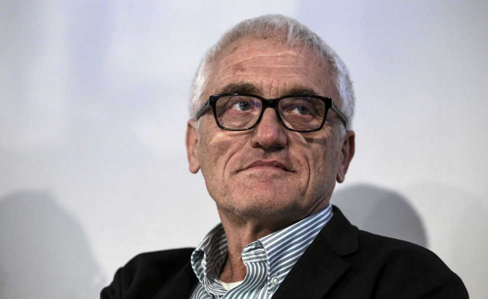 Jan Tomasz Gross 