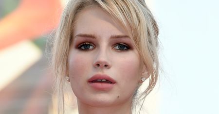 Kate Moss ma siostrę modelkę. Tak wygląda Lottie Moss