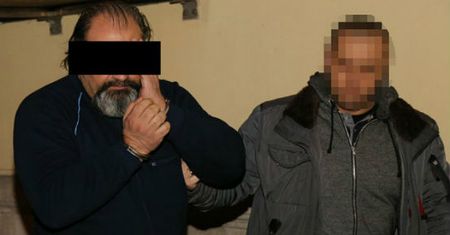 Nowe zarzuty dla "Hossa" - szefa "gangu wnuczków"