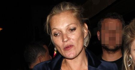 Kate Moss: co się z nią dzieje?