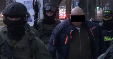 Jest decyzja sądu ws. "Hossa"