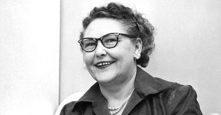 Nannie Doss. Chichocząca babcia, seryjna zabójczyni mężów