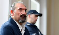 Rozprawa "króla oszustw na wnuczka" odwołana. Przyczyną protest w sądzie