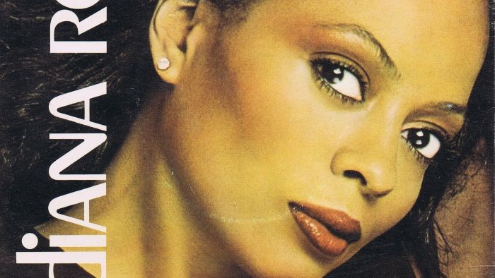 Diana Ross