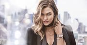 Karlie Kloss nową twarzą marki Swarovski