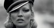 Rockowa Kate Moss w sesji dla „Dazed”