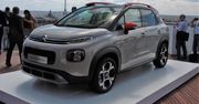 Citroen C3 Aircross: wszystko gra