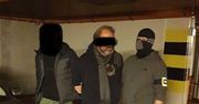 Warszawa. "Hoss" znów w rękach policji. Akcja "Łowców Głów"