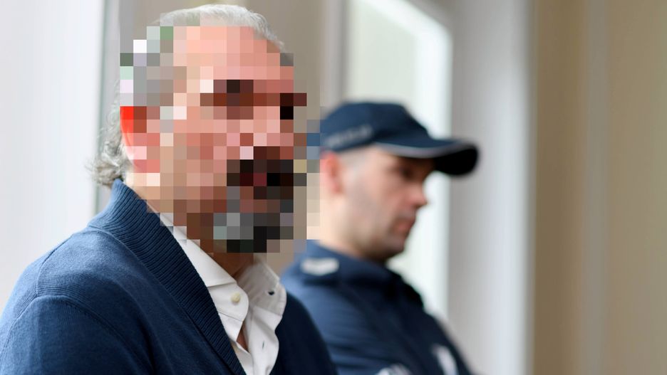 Rozprawa Arkadiusza Ł. ps. Hoss została odwołana z powodu strajku pracowników sądowych