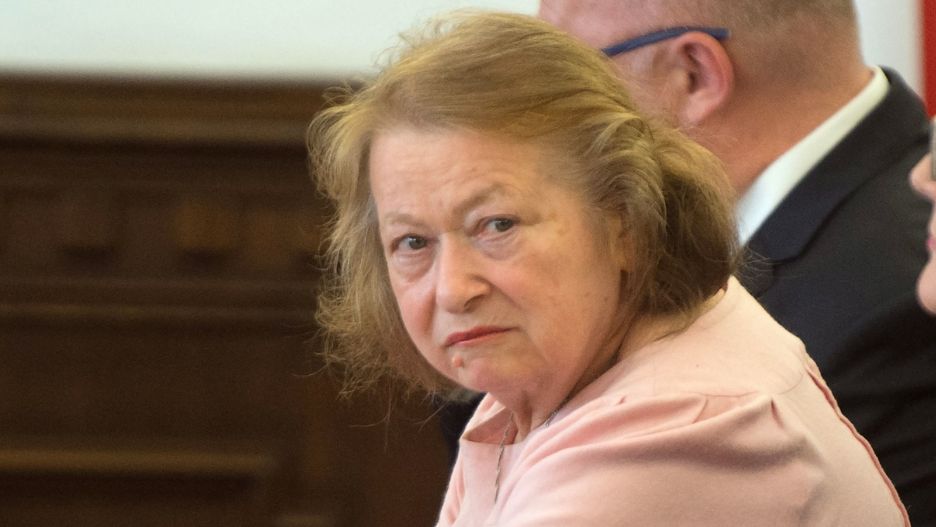 Janina Goss, przyjaciółka prezesa PiS, musi do 15 września zrezygnować z posady w radzie nadzorczej PGE lub BOŚ