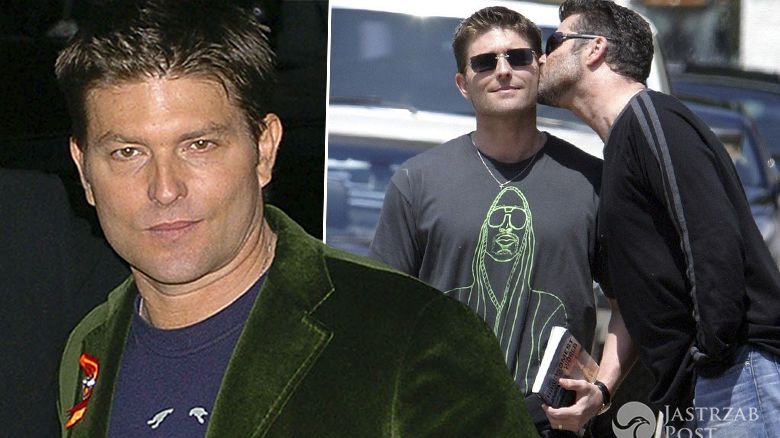 Kenny Goss o śmierci George'a Michaela