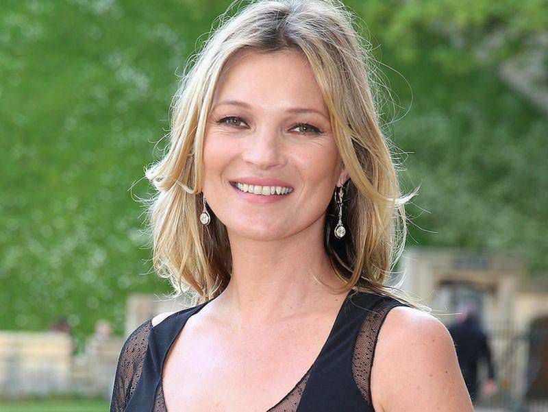 Kate Moss