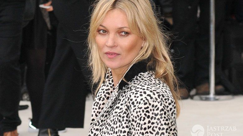 Kate Moss (fot. ONS)