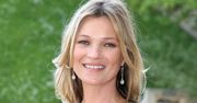 Kate Moss zmienia profesję. To bardzo prestiżowa praca