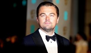 Leonardo DiCaprio pomaszerował przeciwko Trumpowi