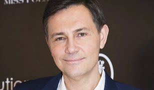 Krzysztof Ibisz poprowadzi program "Joker". Okaże się hitem?