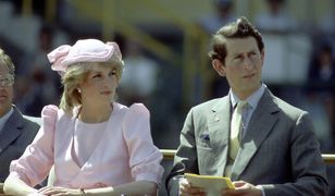 Co wiesz o związku księcia Karola i księżnej Diany?