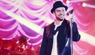 Nowy utwór i futurystyczny klip Justina Timberlake'a