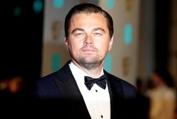 Leonardo DiCaprio pomaszerował przeciwko Trumpowi