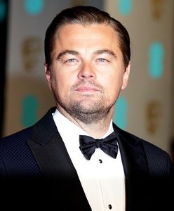 Leonardo DiCaprio pomaszerował przeciwko Trumpowi