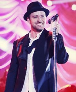 Nowy utwór i futurystyczny klip Justina Timberlake'a