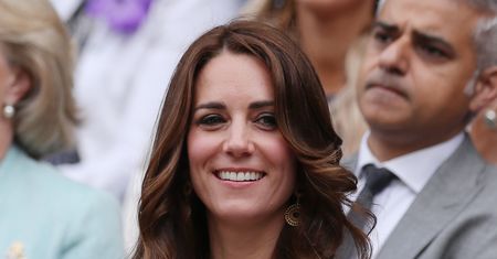 Co wiesz o Kate Middleton?