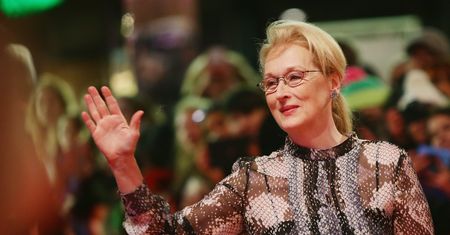 Czy rozpoznasz filmy z udziałem Meryl Streep?
