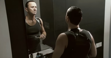 Rozpoznasz produkcje, w których wystąpił Paweł Wilczak?