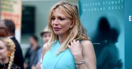 Co wiesz o Courtney Love?