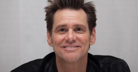 Jim Carrey to twój ulubiony aktor? Sprawdź, jak dobrze znasz jego filmy