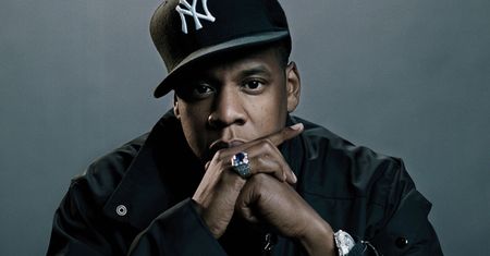 Jay Z współpracuje z National Geographic. Raper przygotuje społeczno-polityczny cykl dokumentalny
