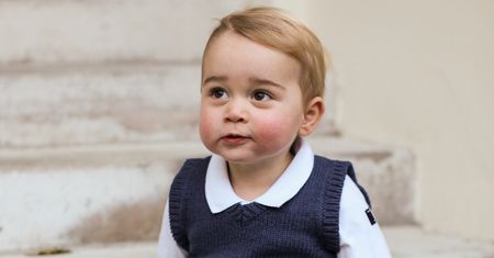 Ma 3 latka, a mówi o nim cały świat. Co wiesz o księciu Jerzym?