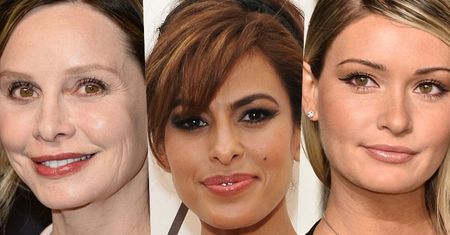 Czy potrafisz rozpoznać żony gwiazd Hollywood? Sprawdź się
