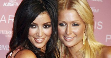 Która celebrytka chciała zostać lesbijką? Kim czy Paris?