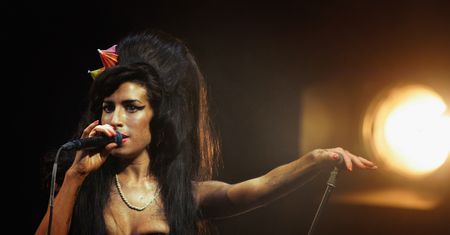 Znasz ciekawostki o Amy Winehouse? Sprawdź się