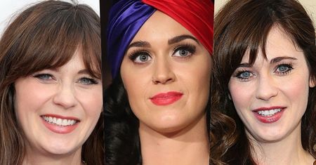 Sobowtóry Katy Perry. Rozpoznasz prawdziwą artystkę?