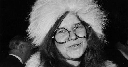 Znasz fakty z życia Janis Joplin?