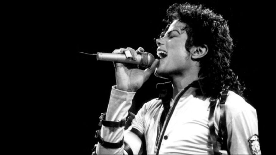 Michael Jackson: odtajniono policyjny raport z przeszukania rezydencji artysty