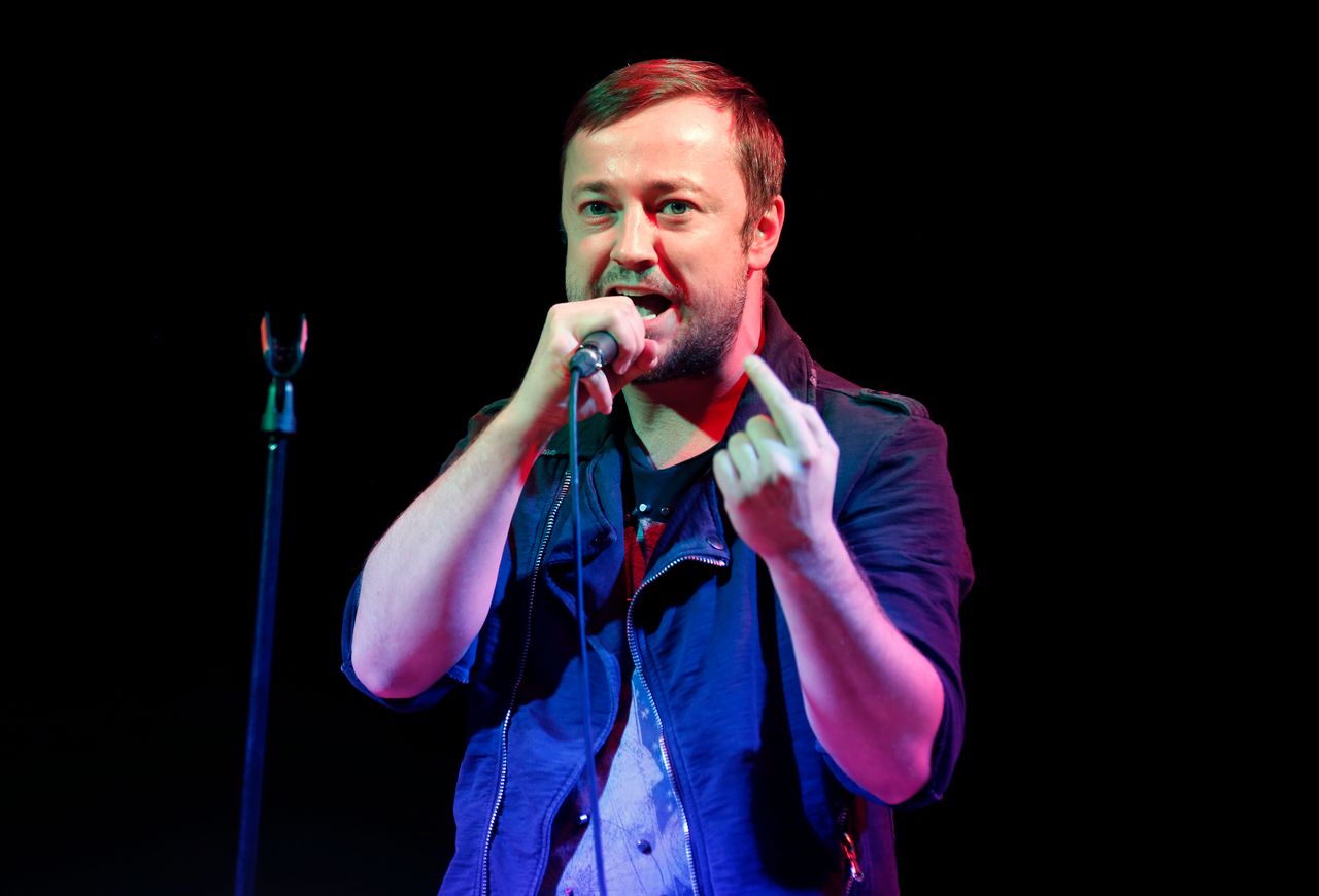 Znasz te ciekawostki o Czesławie Mozilu? Sprawdź się