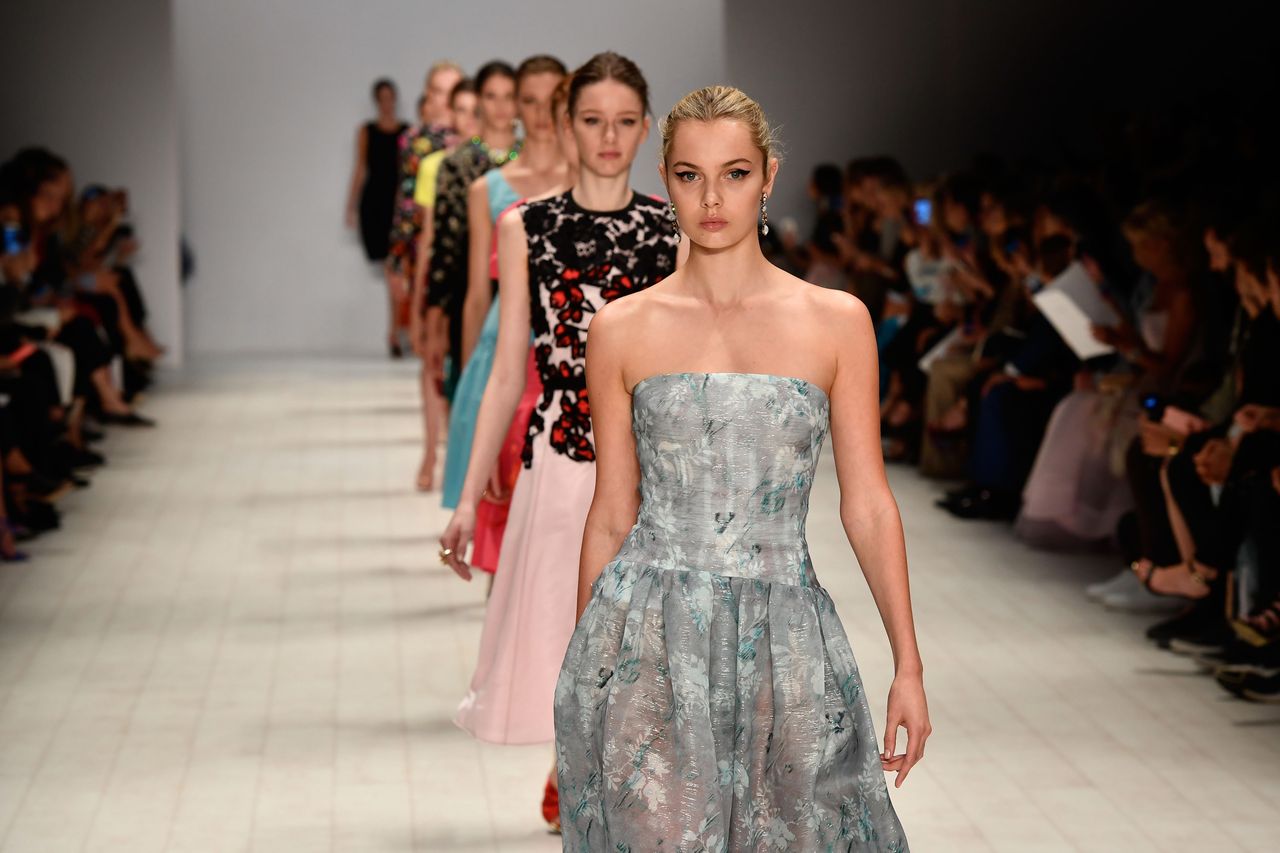 Interesujesz się modą? Co wiesz o tym niesamowitym świecie?