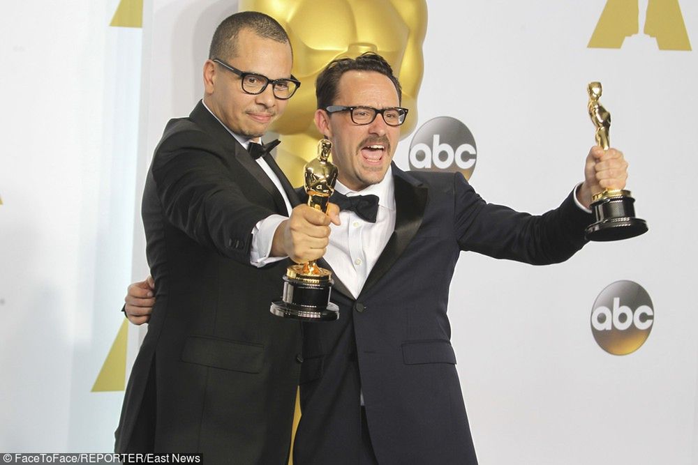 Najważniejsze nagrody muzyczne i filmowe. Pamiętasz, kto je dostał w 2015 roku?