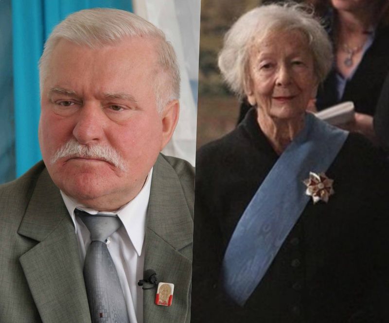 To oni zostali nagrodzeni nagrodą Nobla. Zgadnij dziedziny 