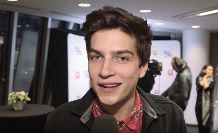 Nazwiska młodych polskich aktorów możesz kojarzyć. A imiona?